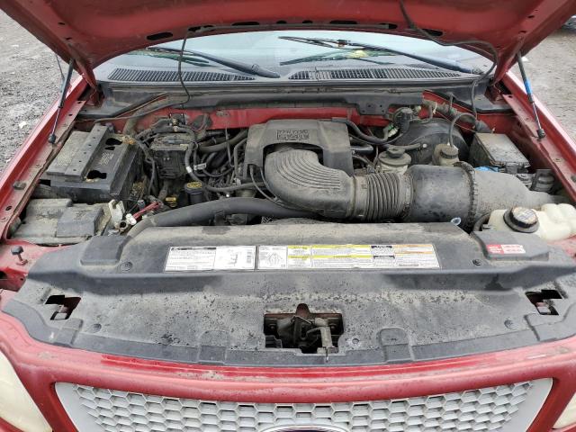 Photo 10 VIN: 1FTRX18L9XNB39953 - FORD F150 