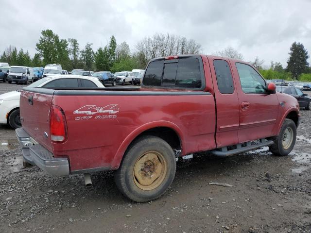 Photo 2 VIN: 1FTRX18L9XNB39953 - FORD F150 