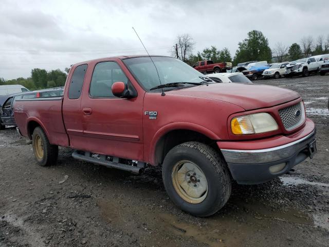 Photo 3 VIN: 1FTRX18L9XNB39953 - FORD F150 