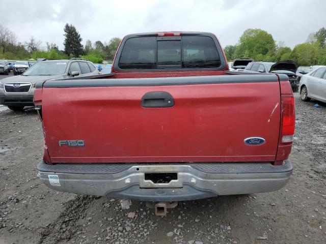 Photo 5 VIN: 1FTRX18L9XNB39953 - FORD F150 