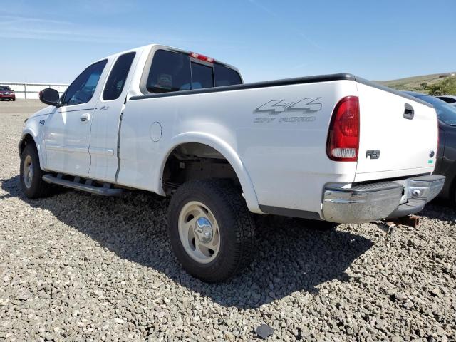 Photo 1 VIN: 1FTRX18L9YKA52038 - FORD F150 