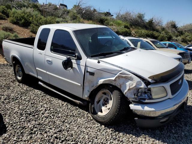 Photo 3 VIN: 1FTRX18L9YKA52038 - FORD F150 