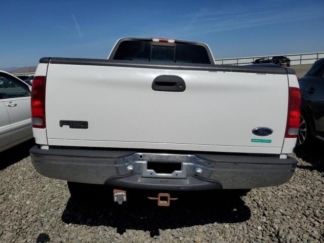 Photo 5 VIN: 1FTRX18L9YKA52038 - FORD F150 