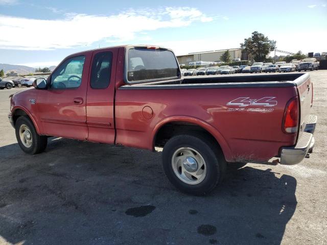 Photo 1 VIN: 1FTRX18L9YNB96882 - FORD F150 