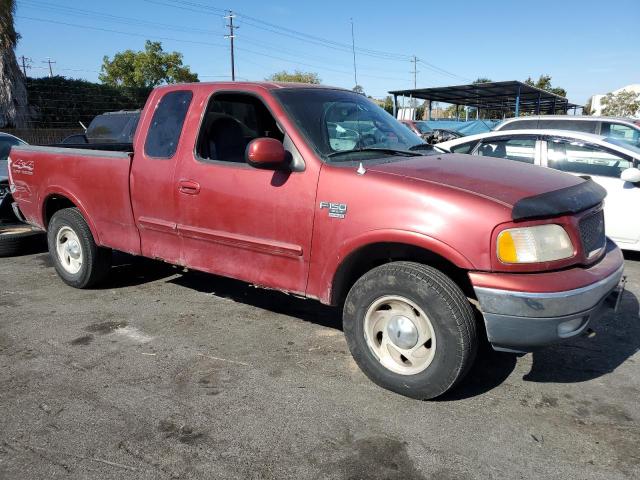 Photo 3 VIN: 1FTRX18L9YNB96882 - FORD F150 