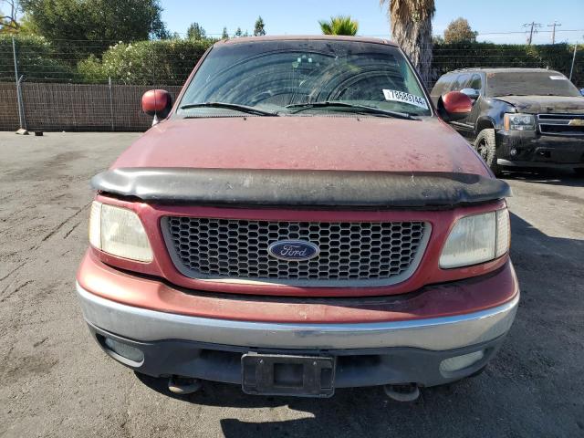 Photo 4 VIN: 1FTRX18L9YNB96882 - FORD F150 