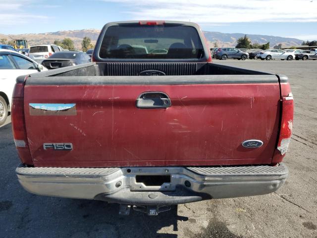 Photo 5 VIN: 1FTRX18L9YNB96882 - FORD F150 