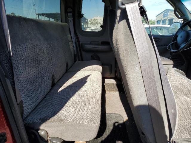 Photo 9 VIN: 1FTRX18L9YNB96882 - FORD F150 