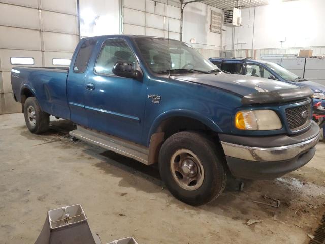 Photo 3 VIN: 1FTRX18LX1NA44728 - FORD F150 