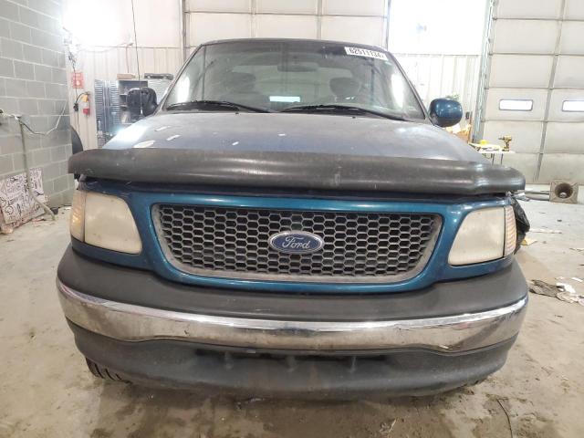 Photo 4 VIN: 1FTRX18LX1NA44728 - FORD F150 