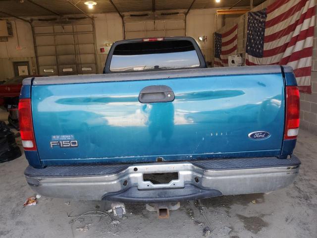 Photo 5 VIN: 1FTRX18LX1NA44728 - FORD F150 