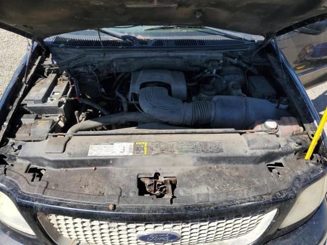 Photo 10 VIN: 1FTRX18LX1NB09061 - FORD F150 