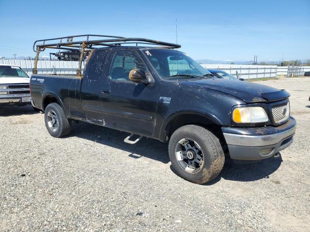 Photo 3 VIN: 1FTRX18LX1NB09061 - FORD F150 