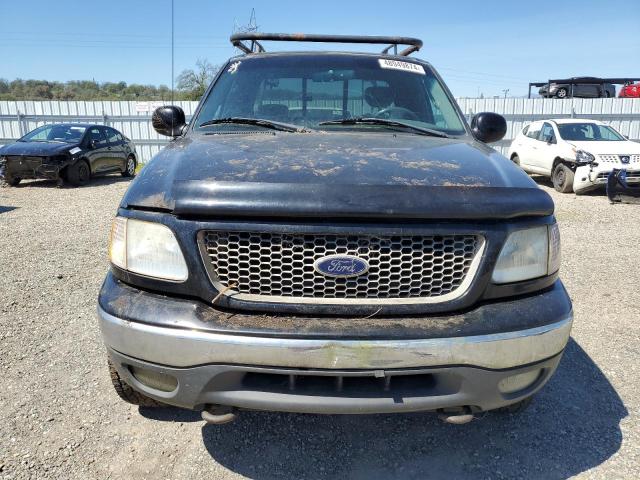 Photo 4 VIN: 1FTRX18LX1NB09061 - FORD F150 