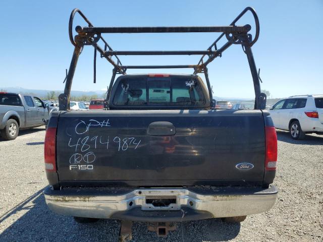 Photo 5 VIN: 1FTRX18LX1NB09061 - FORD F150 