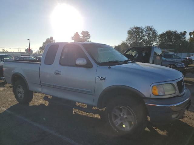 Photo 3 VIN: 1FTRX18LX2NA85927 - FORD F150 