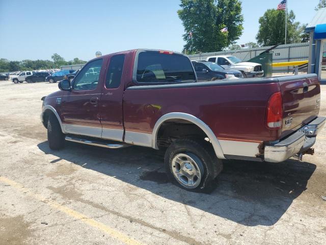 Photo 1 VIN: 1FTRX18LXXKA39118 - FORD F150 