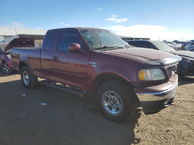 Photo 3 VIN: 1FTRX18LXXKB96518 - FORD F150 