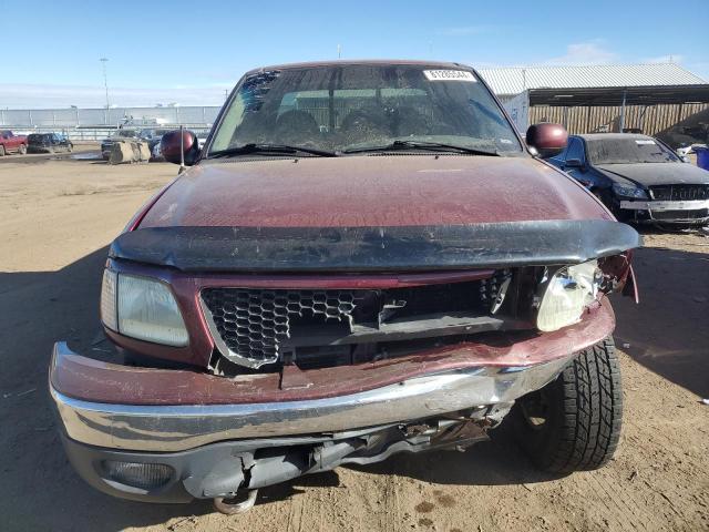 Photo 4 VIN: 1FTRX18LXXKB96518 - FORD F150 