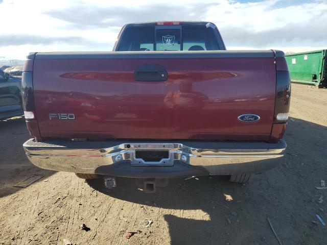 Photo 5 VIN: 1FTRX18LXXKB96518 - FORD F150 