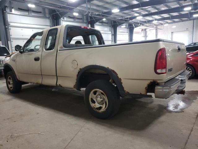 Photo 1 VIN: 1FTRX18LXXNB17038 - FORD F150 