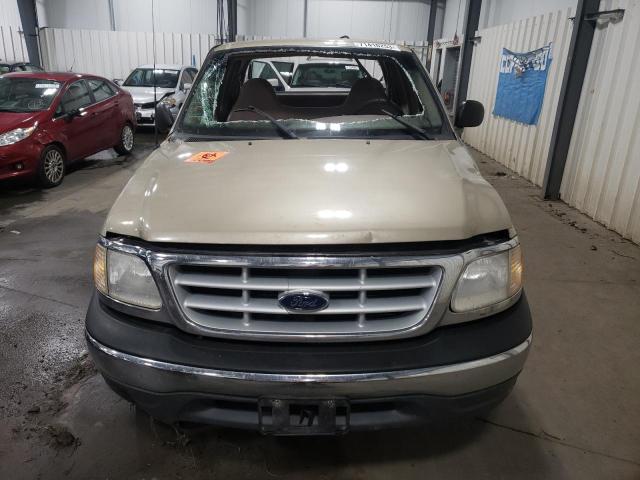 Photo 4 VIN: 1FTRX18LXXNB17038 - FORD F150 