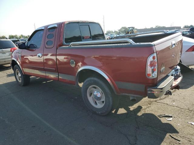 Photo 1 VIN: 1FTRX18LXYKA71813 - FORD F150 