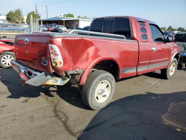 Photo 2 VIN: 1FTRX18LXYKA71813 - FORD F150 