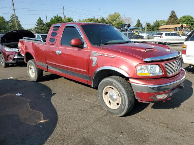 Photo 3 VIN: 1FTRX18LXYKA71813 - FORD F150 