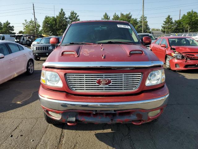 Photo 4 VIN: 1FTRX18LXYKA71813 - FORD F150 