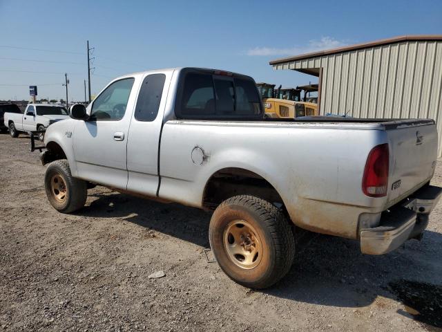 Photo 1 VIN: 1FTRX18LXYNB77290 - FORD F150 