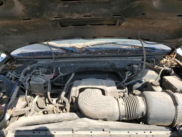 Photo 10 VIN: 1FTRX18LXYNB77290 - FORD F150 