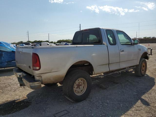 Photo 2 VIN: 1FTRX18LXYNB77290 - FORD F150 