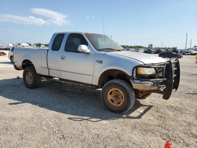 Photo 3 VIN: 1FTRX18LXYNB77290 - FORD F150 