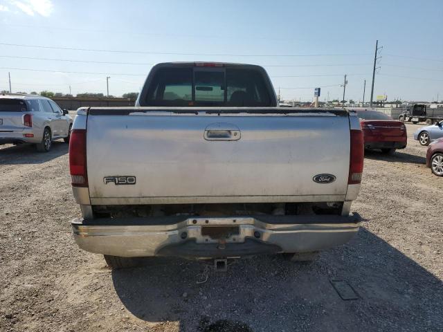 Photo 5 VIN: 1FTRX18LXYNB77290 - FORD F150 