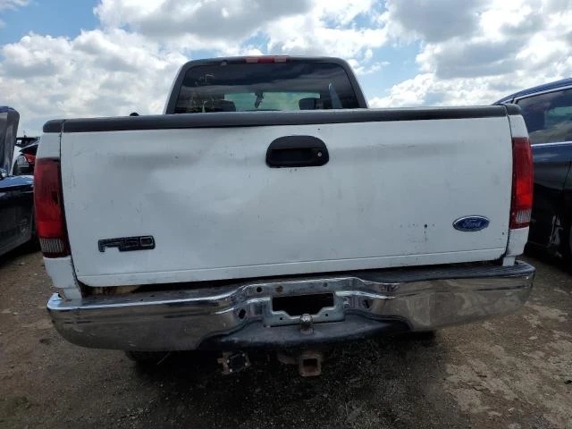 Photo 5 VIN: 1FTRX18W01NB32715 - FORD F150 