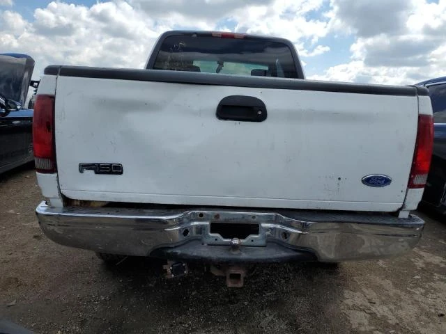 Photo 9 VIN: 1FTRX18W01NB32715 - FORD F150 