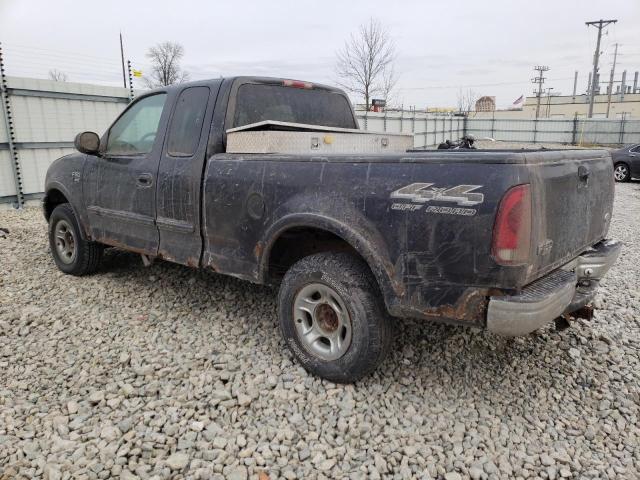 Photo 1 VIN: 1FTRX18W0XNA58690 - FORD F150 