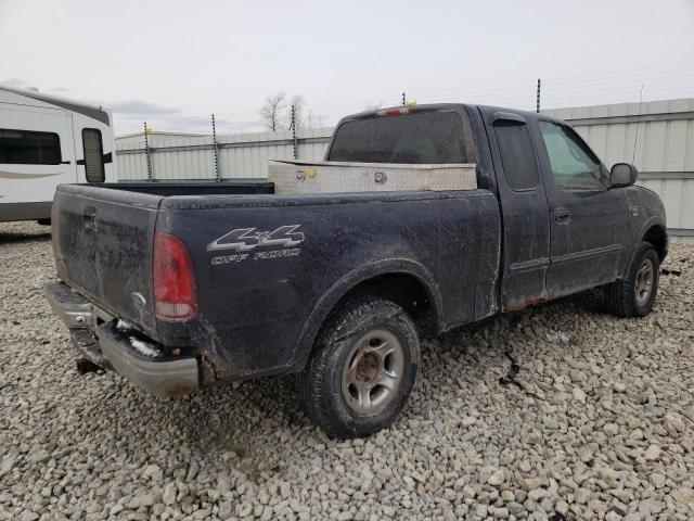 Photo 2 VIN: 1FTRX18W0XNA58690 - FORD F150 