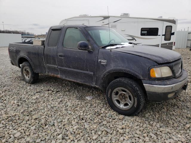 Photo 3 VIN: 1FTRX18W0XNA58690 - FORD F150 