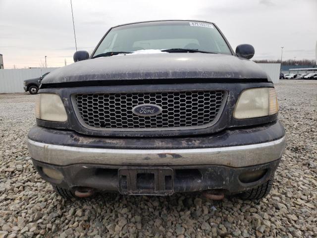 Photo 4 VIN: 1FTRX18W0XNA58690 - FORD F150 