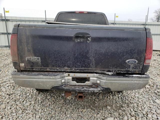 Photo 5 VIN: 1FTRX18W0XNA58690 - FORD F150 