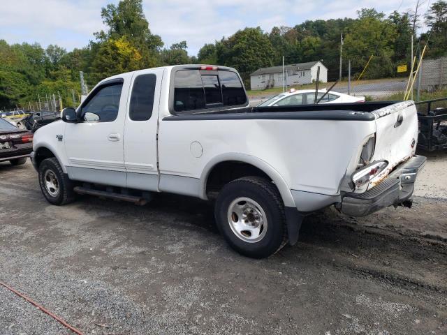 Photo 1 VIN: 1FTRX18W0XNB12120 - FORD F150 