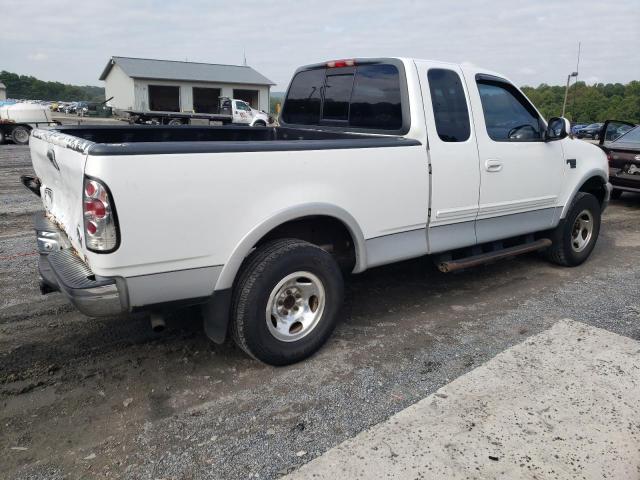 Photo 2 VIN: 1FTRX18W0XNB12120 - FORD F150 