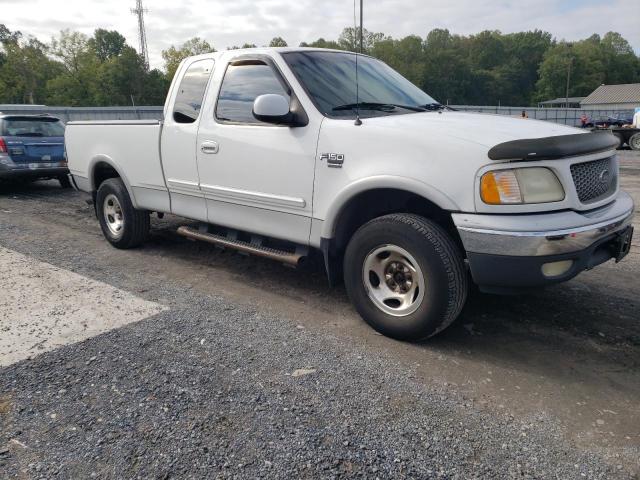 Photo 3 VIN: 1FTRX18W0XNB12120 - FORD F150 