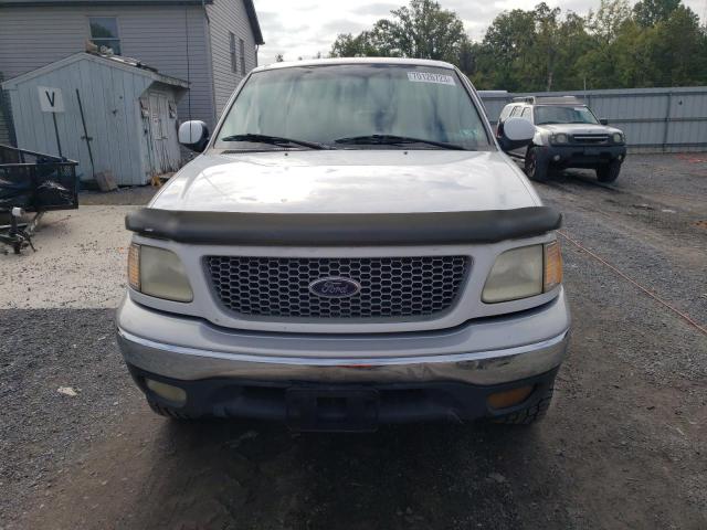 Photo 4 VIN: 1FTRX18W0XNB12120 - FORD F150 