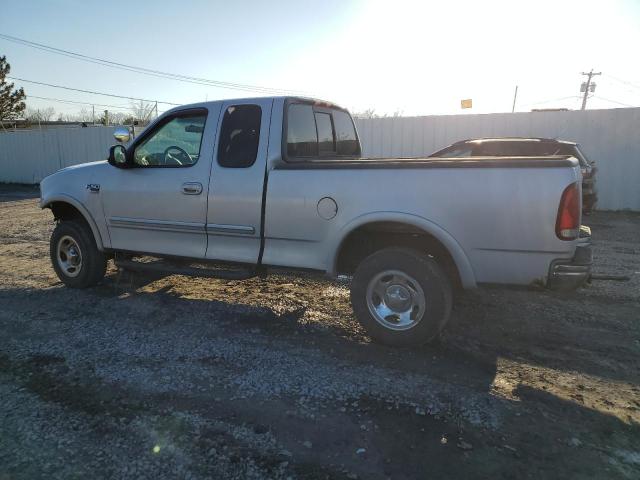 Photo 1 VIN: 1FTRX18W0XNB98898 - FORD ALL MODELS 