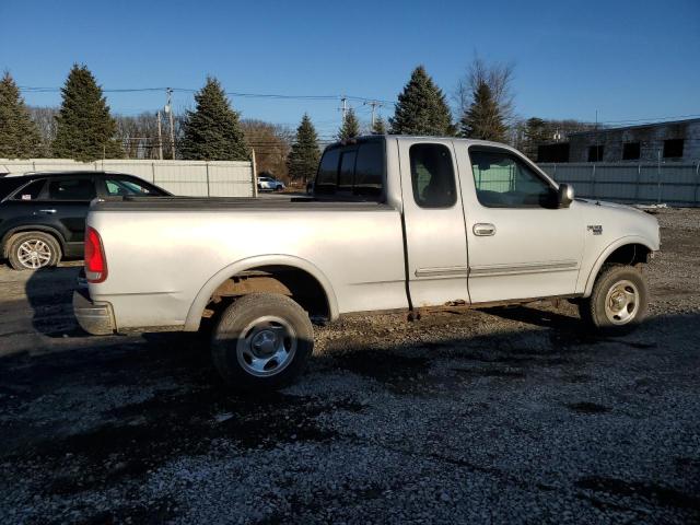 Photo 2 VIN: 1FTRX18W0XNB98898 - FORD ALL MODELS 