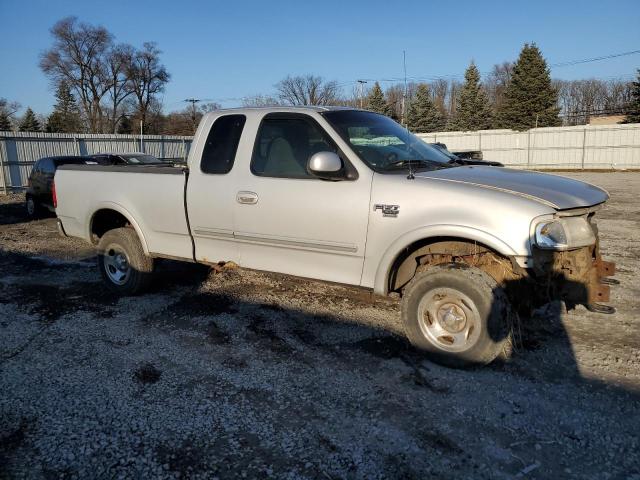 Photo 3 VIN: 1FTRX18W0XNB98898 - FORD ALL MODELS 