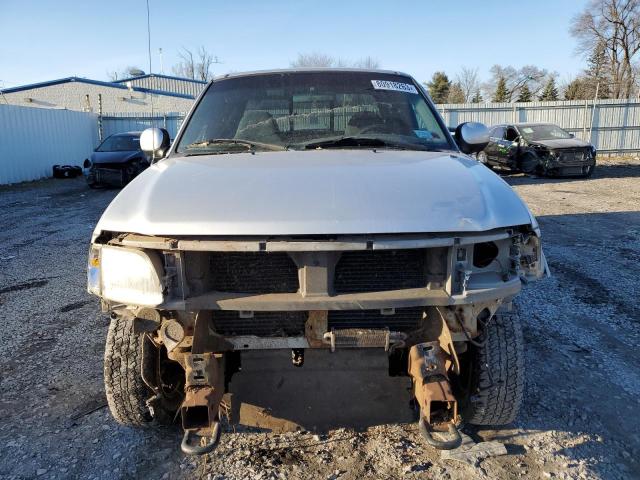 Photo 4 VIN: 1FTRX18W0XNB98898 - FORD ALL MODELS 